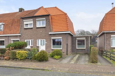 Frederik Hendrikstraat 54