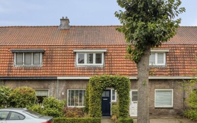 Prins Mauritsweg 21