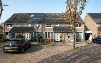 Kapelaan van Lieroplaan 5