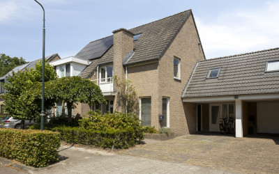 K.L.H. van der Puttlaan 11