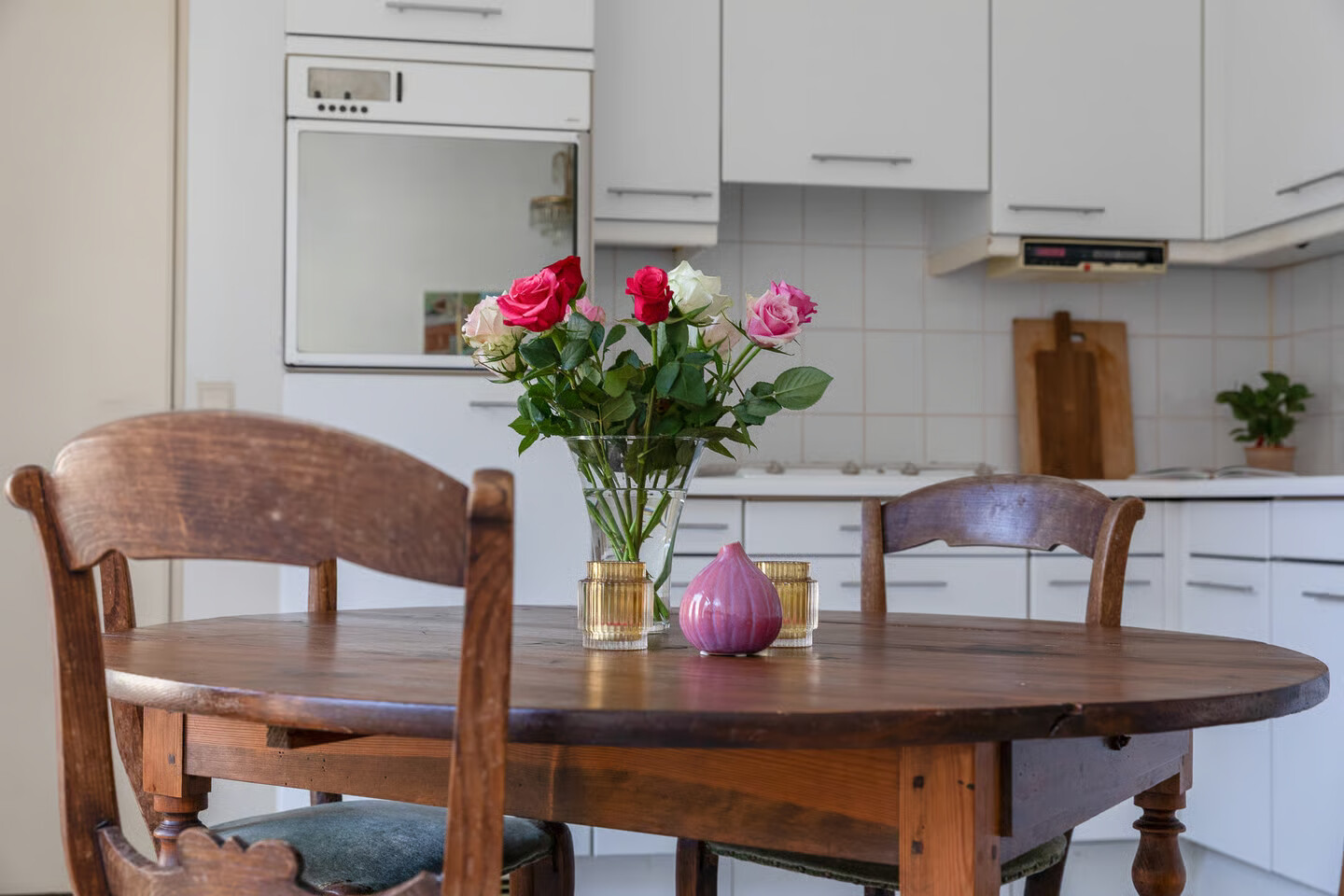 Tussenwoning te koop: Groelslaan 4, Waalre