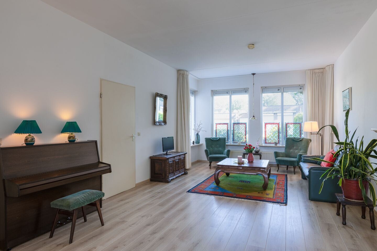 Tussenwoning te koop: Groelslaan 4, Waalre
