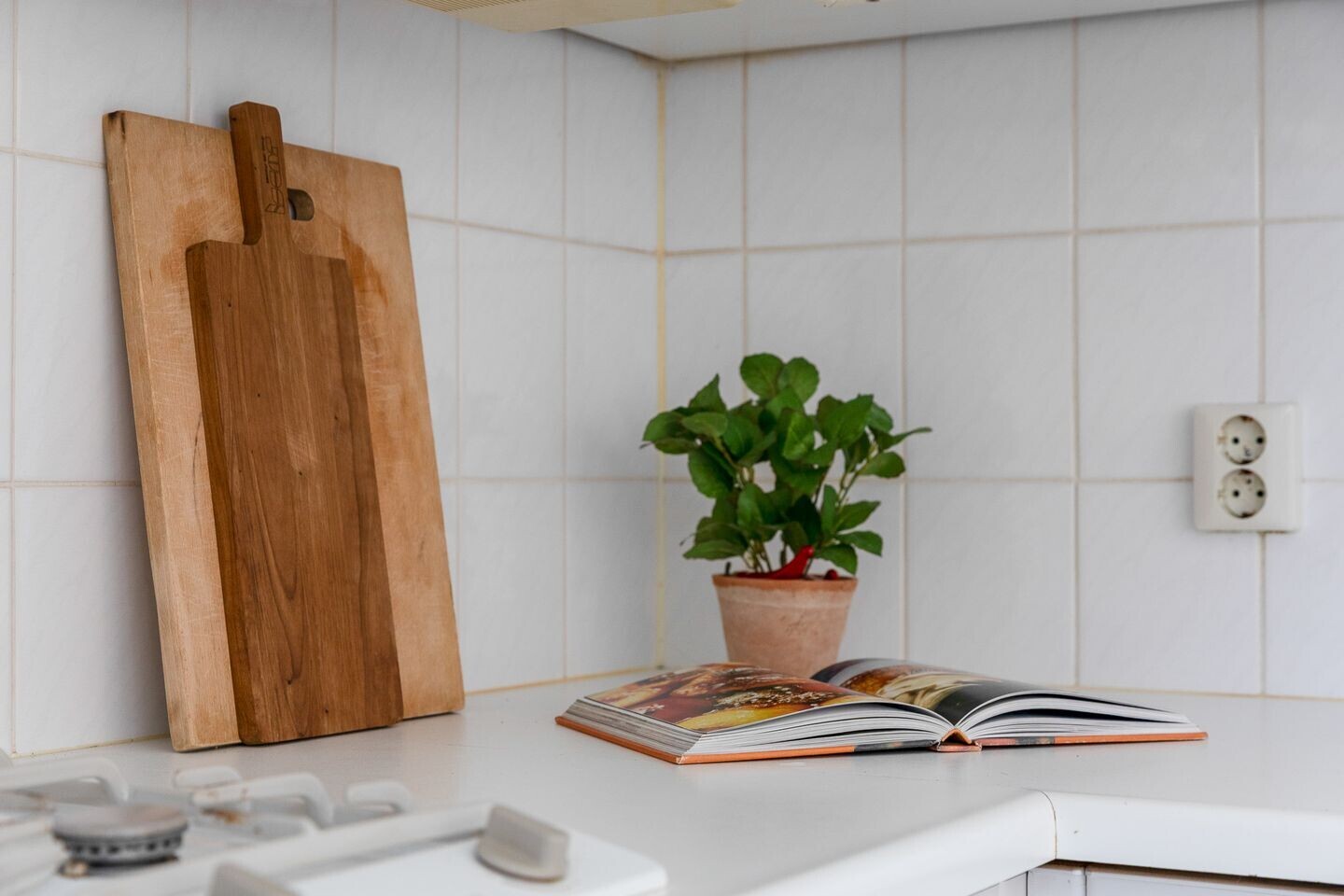 Tussenwoning te koop: Groelslaan 4, Waalre