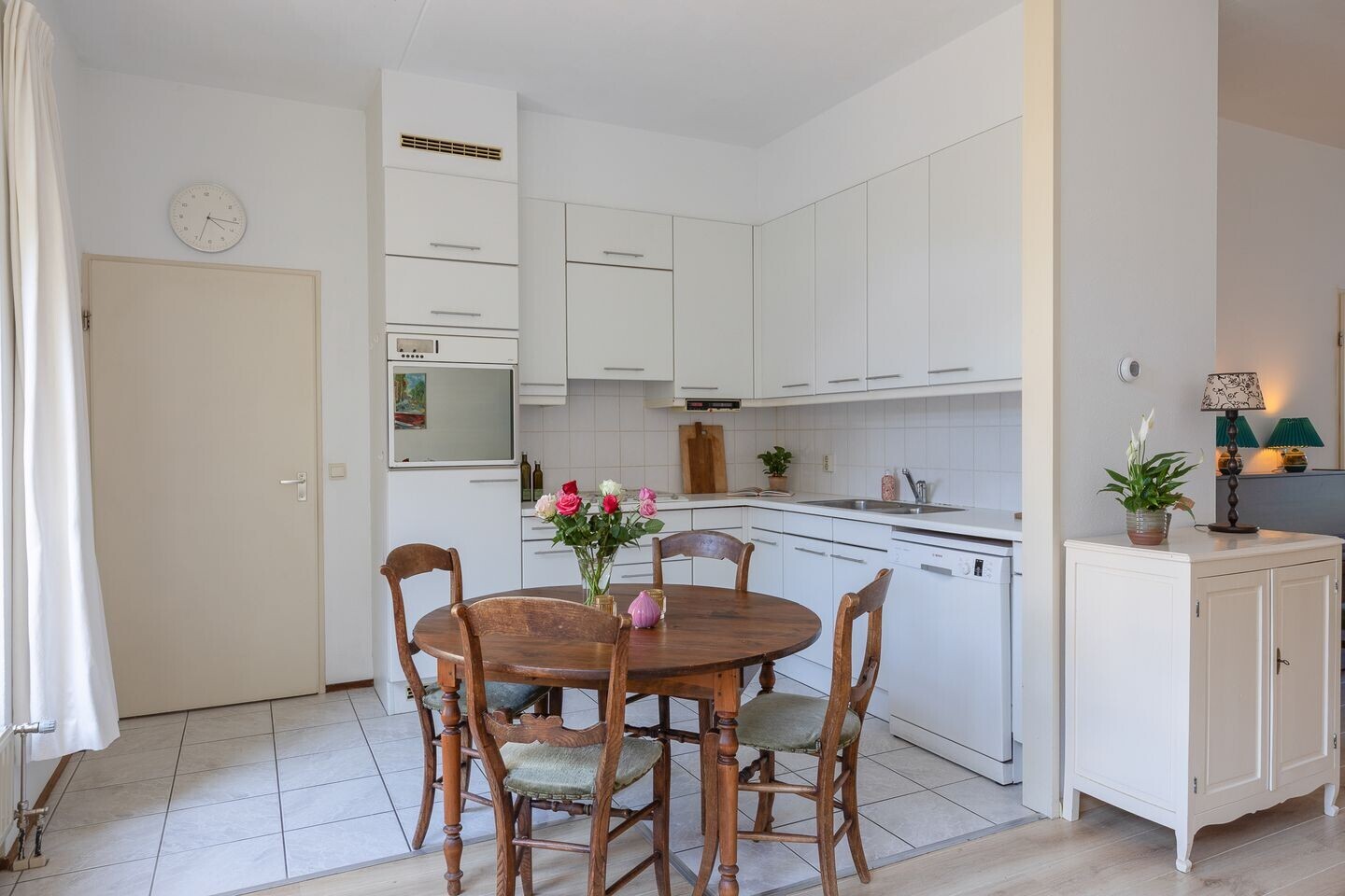 Tussenwoning te koop: Groelslaan 4, Waalre