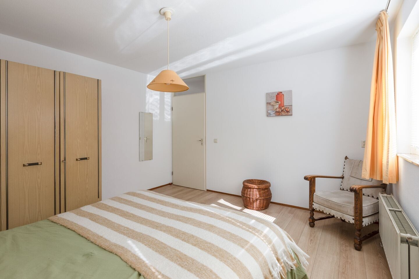 Tussenwoning te koop: Groelslaan 4, Waalre