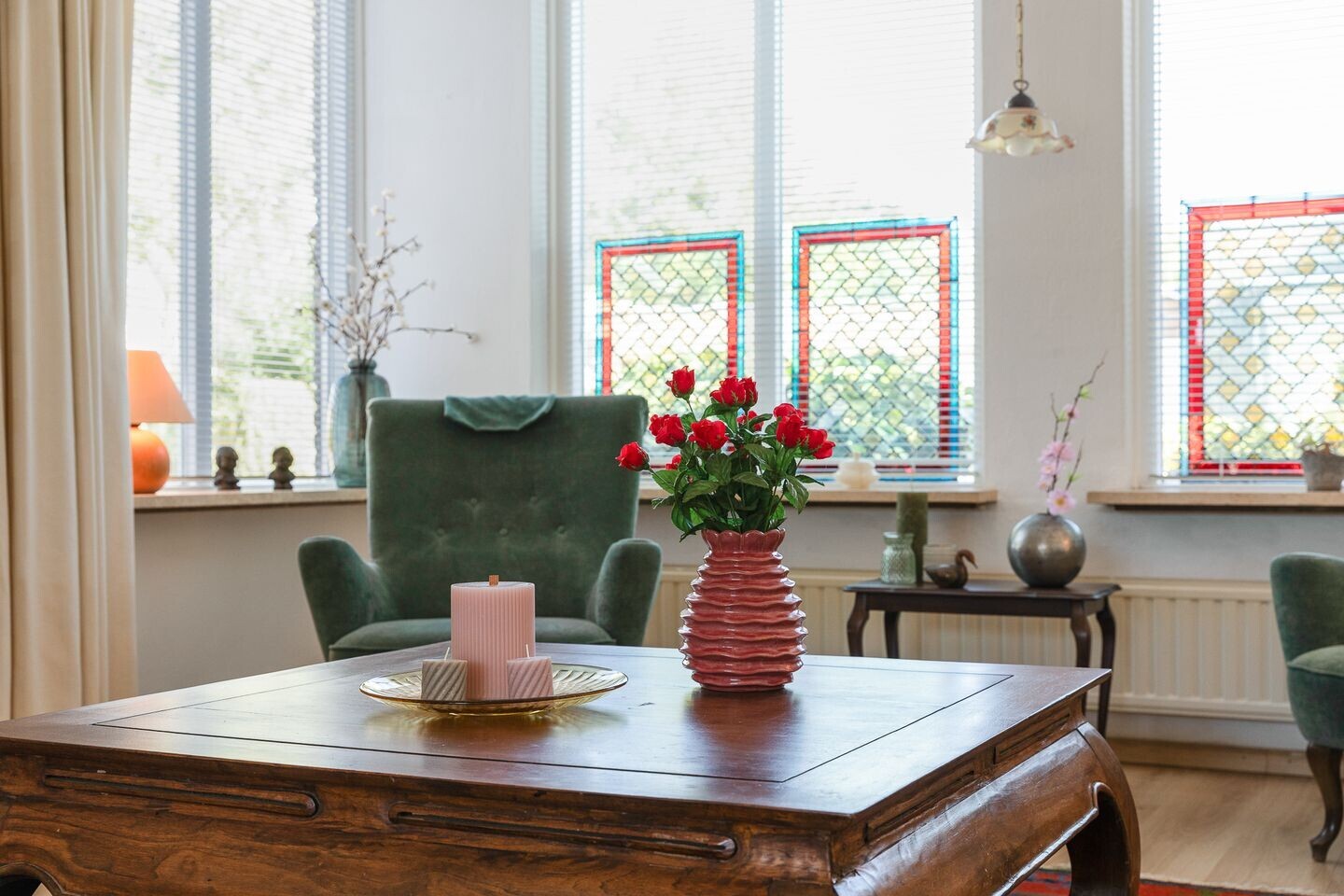 Tussenwoning te koop: Groelslaan 4, Waalre