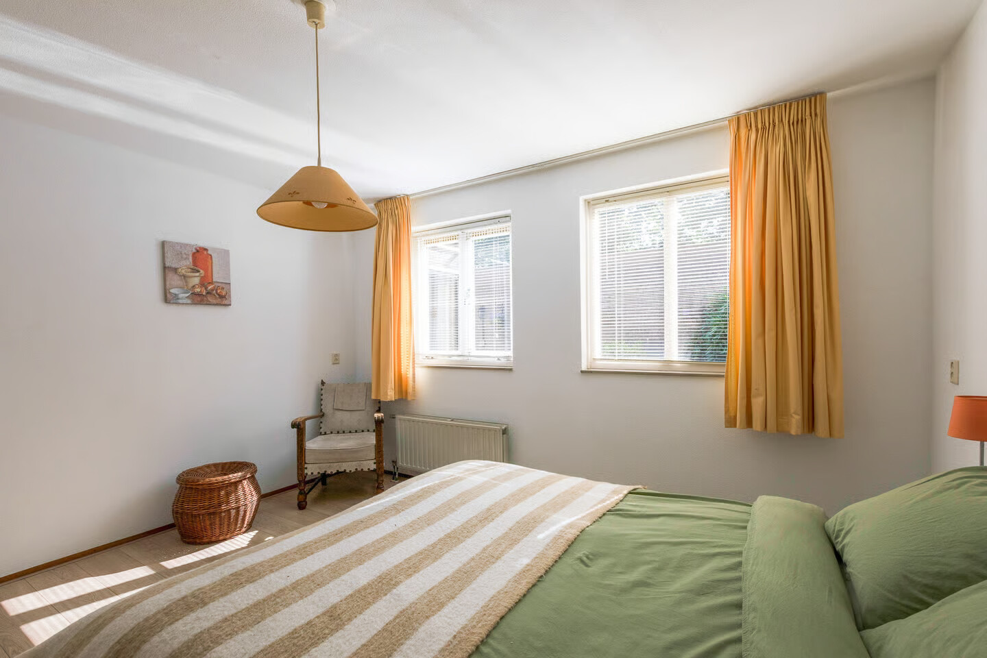 Tussenwoning te koop: Groelslaan 4, Waalre