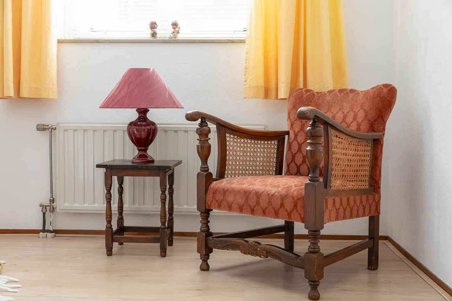 Tussenwoning te koop: Groelslaan 4, Waalre