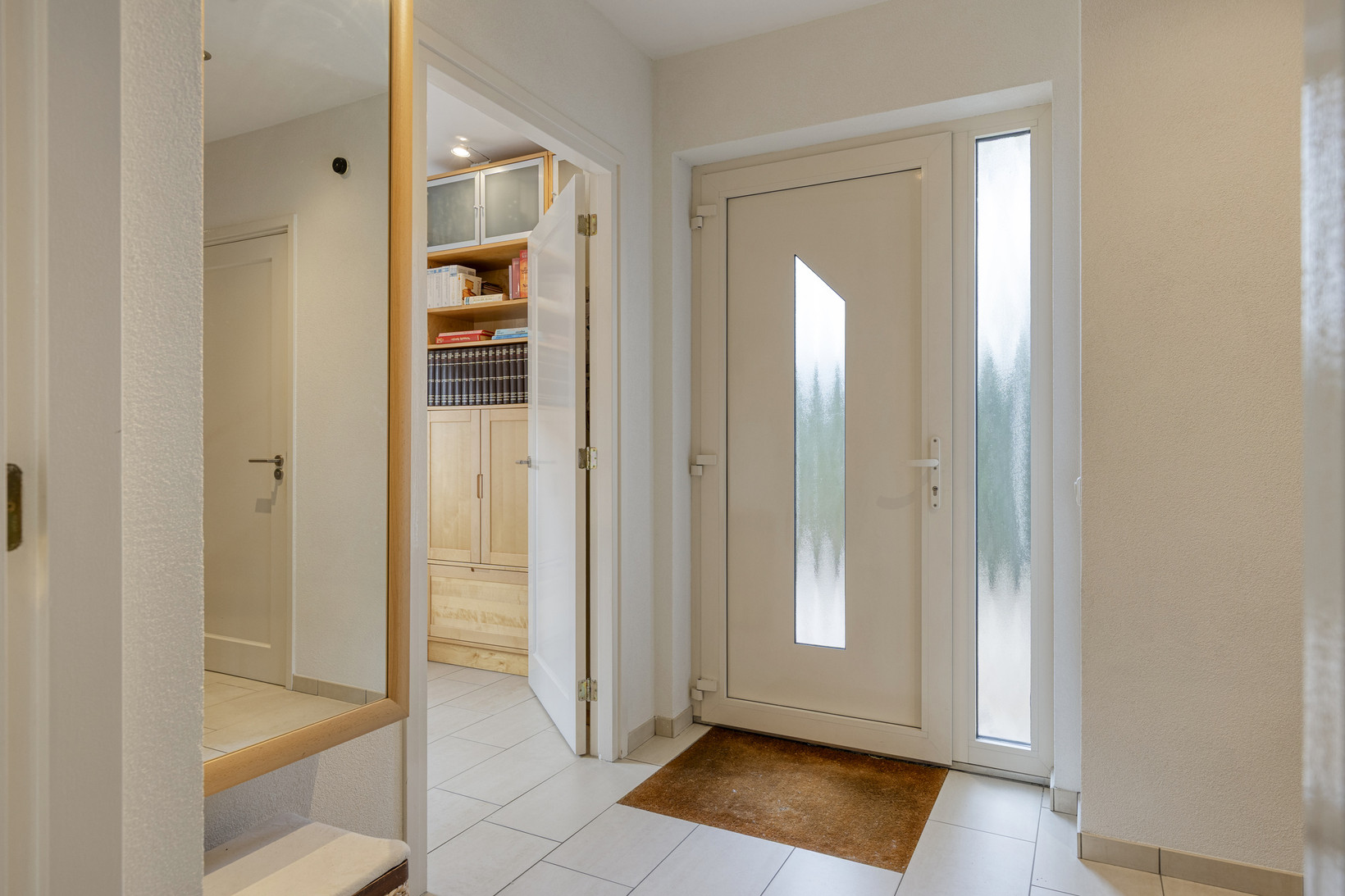 Vrijstaande woning te koop: Vonderveld 15, Waalre