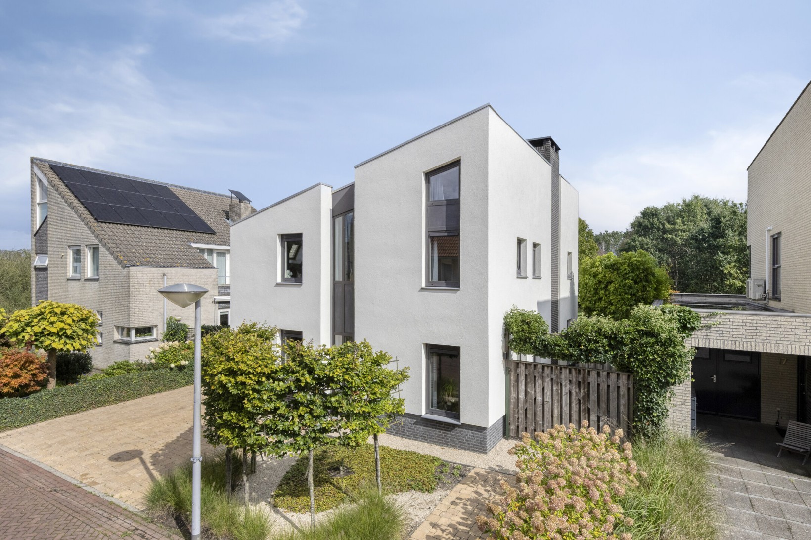 Vrijstaande woning te koop: Vonderveld 15, Waalre