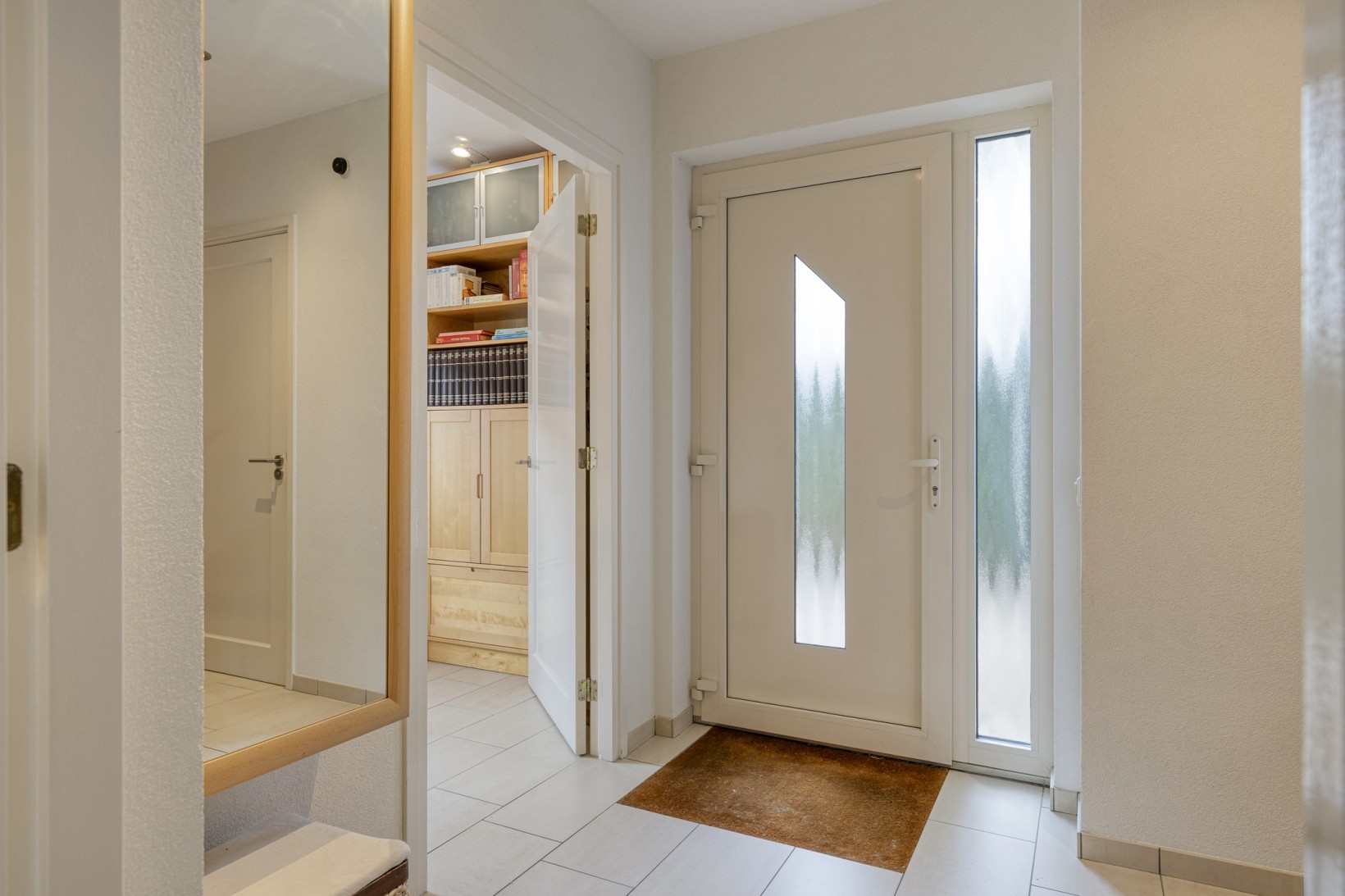 Vrijstaande woning te koop: Vonderveld 15, Waalre