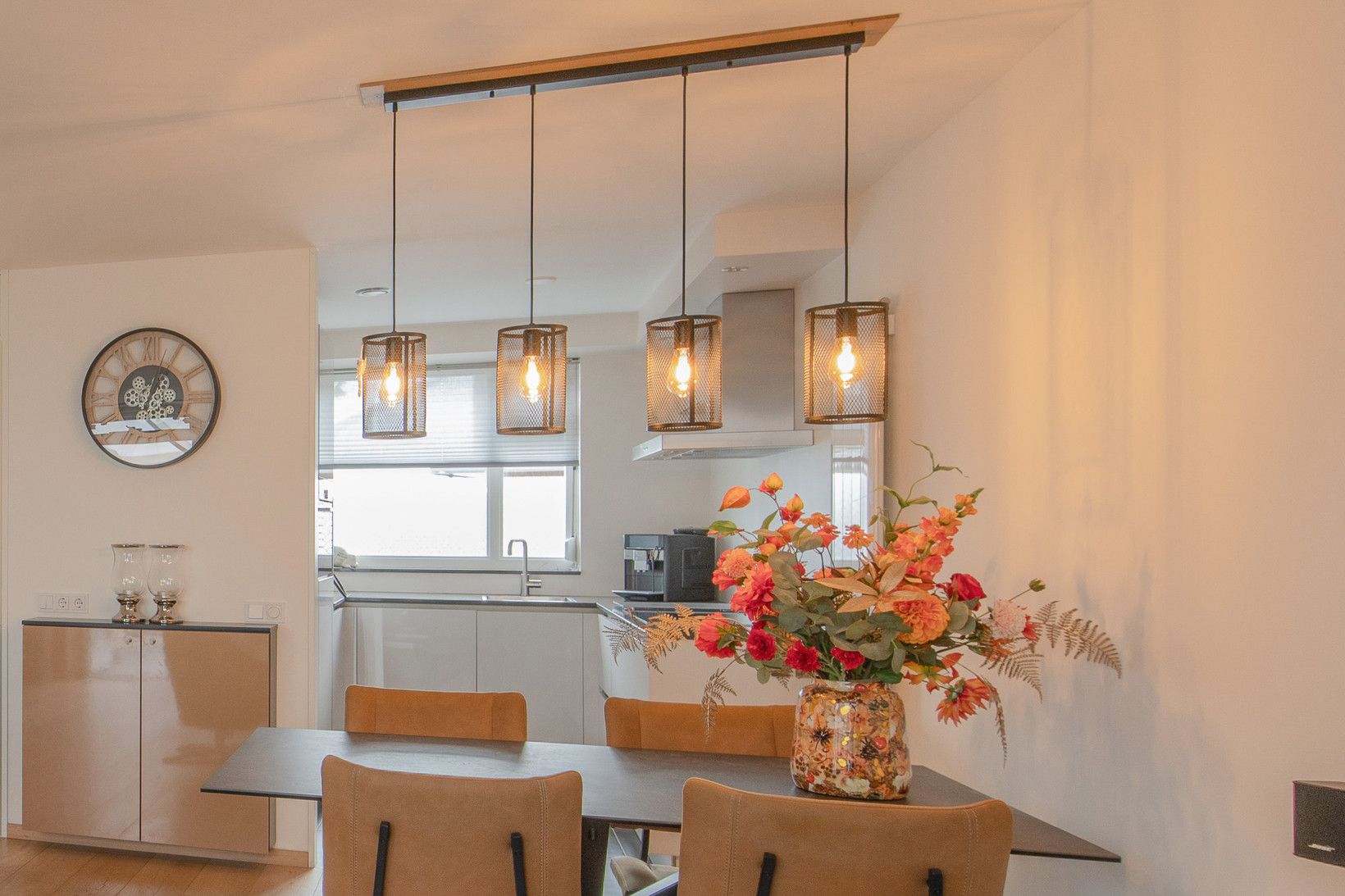 Tussenwoning te koop: Vonderveld 46, Waalre