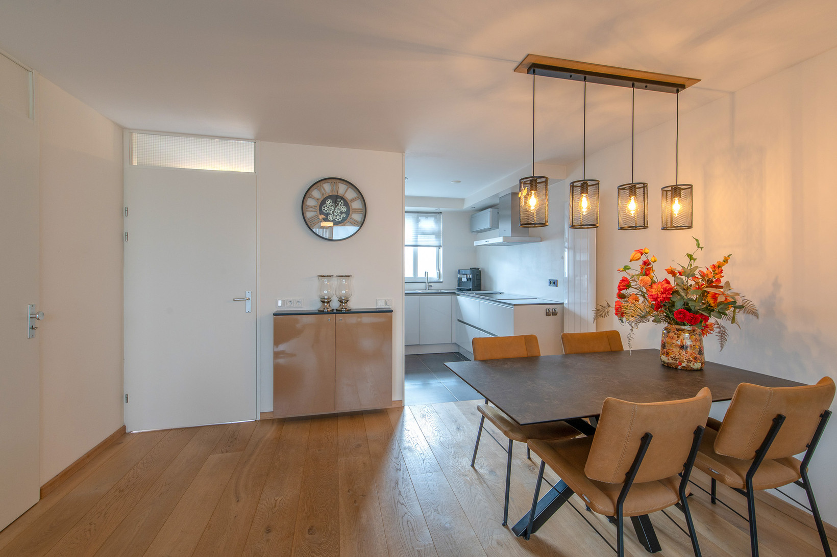 Tussenwoning te koop: Vonderveld 46, Waalre