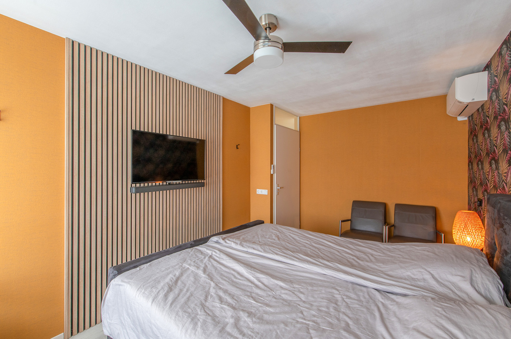 Tussenwoning te koop: Vonderveld 46, Waalre