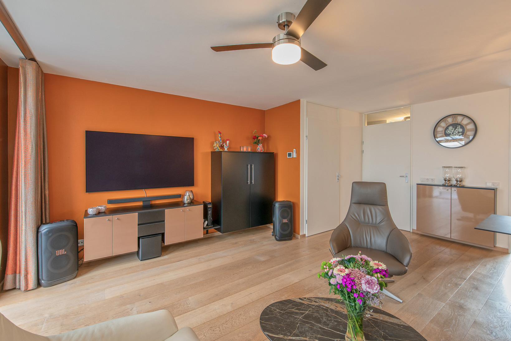 Tussenwoning te koop: Vonderveld 46, Waalre