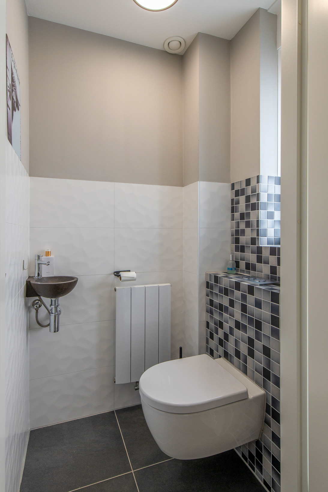 Tussenwoning te koop: Vonderveld 46, Waalre