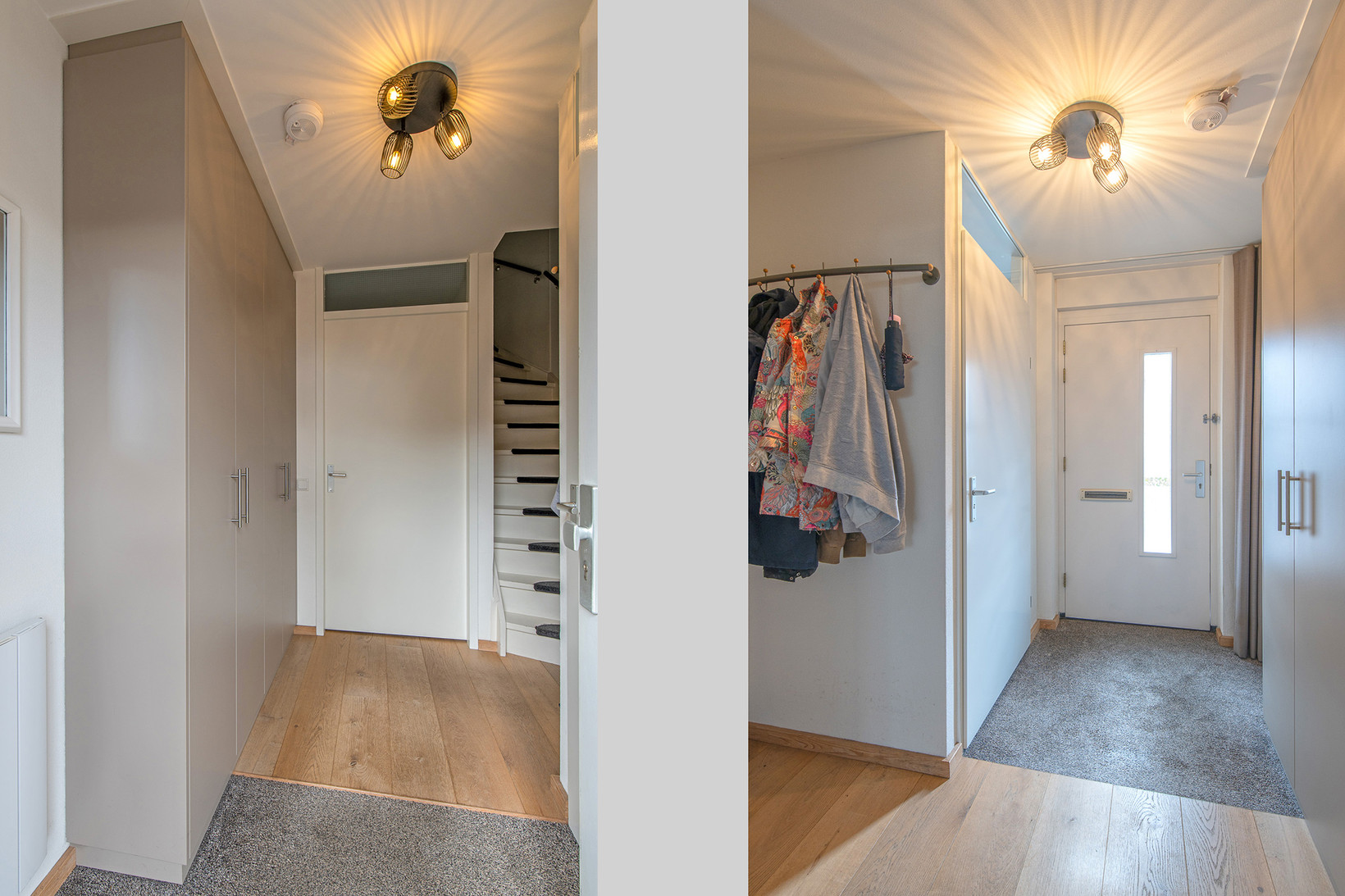 Tussenwoning te koop: Vonderveld 46, Waalre