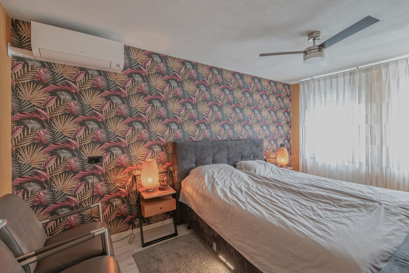 Tussenwoning te koop: Vonderveld 46, Waalre