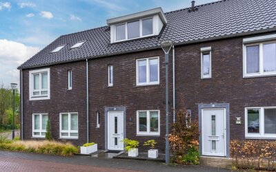 Knipperij 18