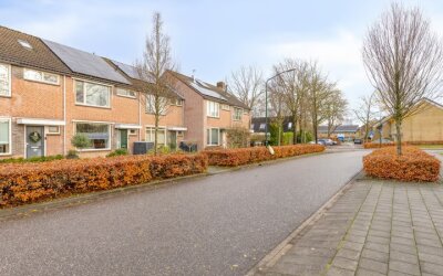 Ekenrooisestraat 27