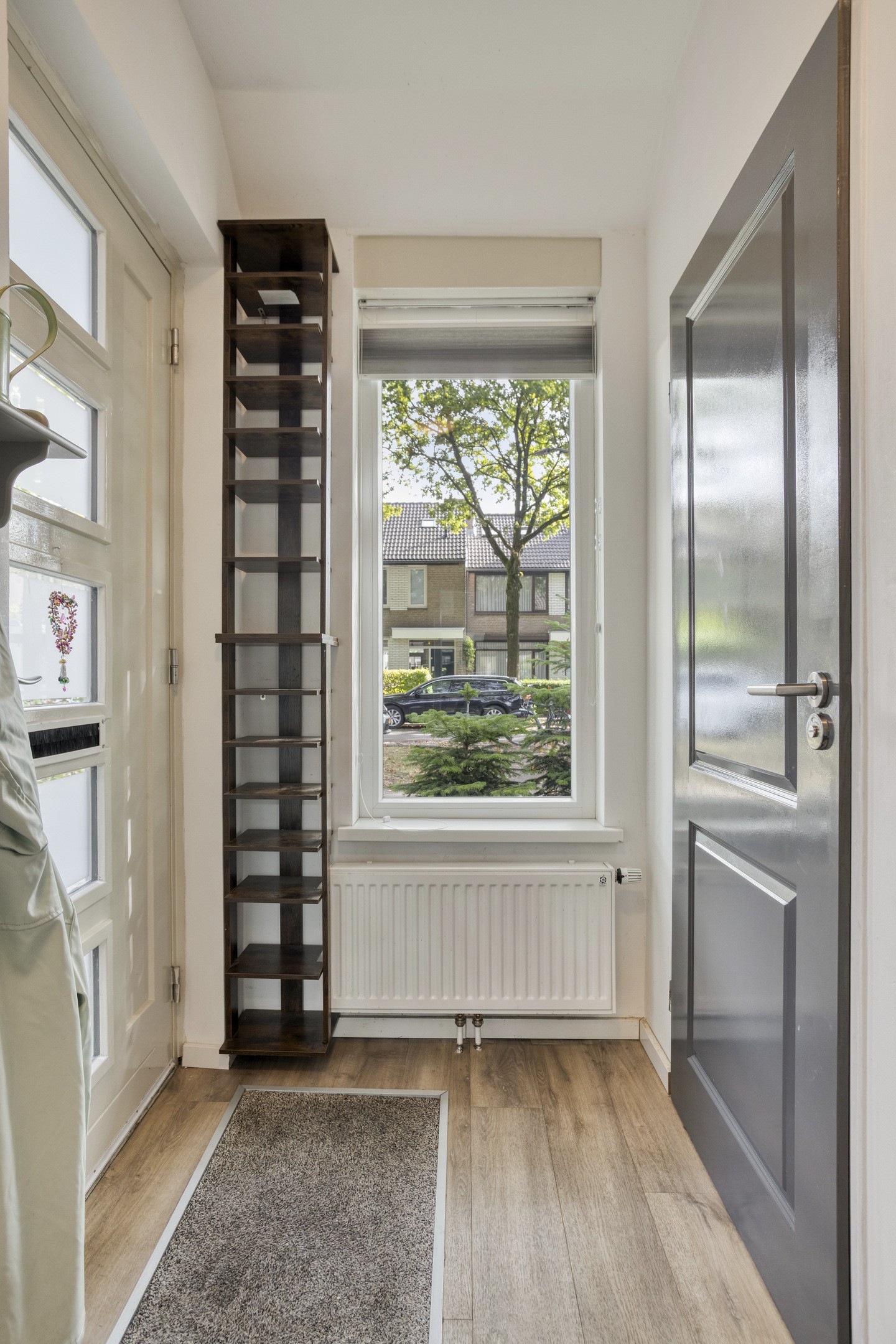 Tussenwoning te koop: Maria van Bourgondiëlaan 7, Waalre