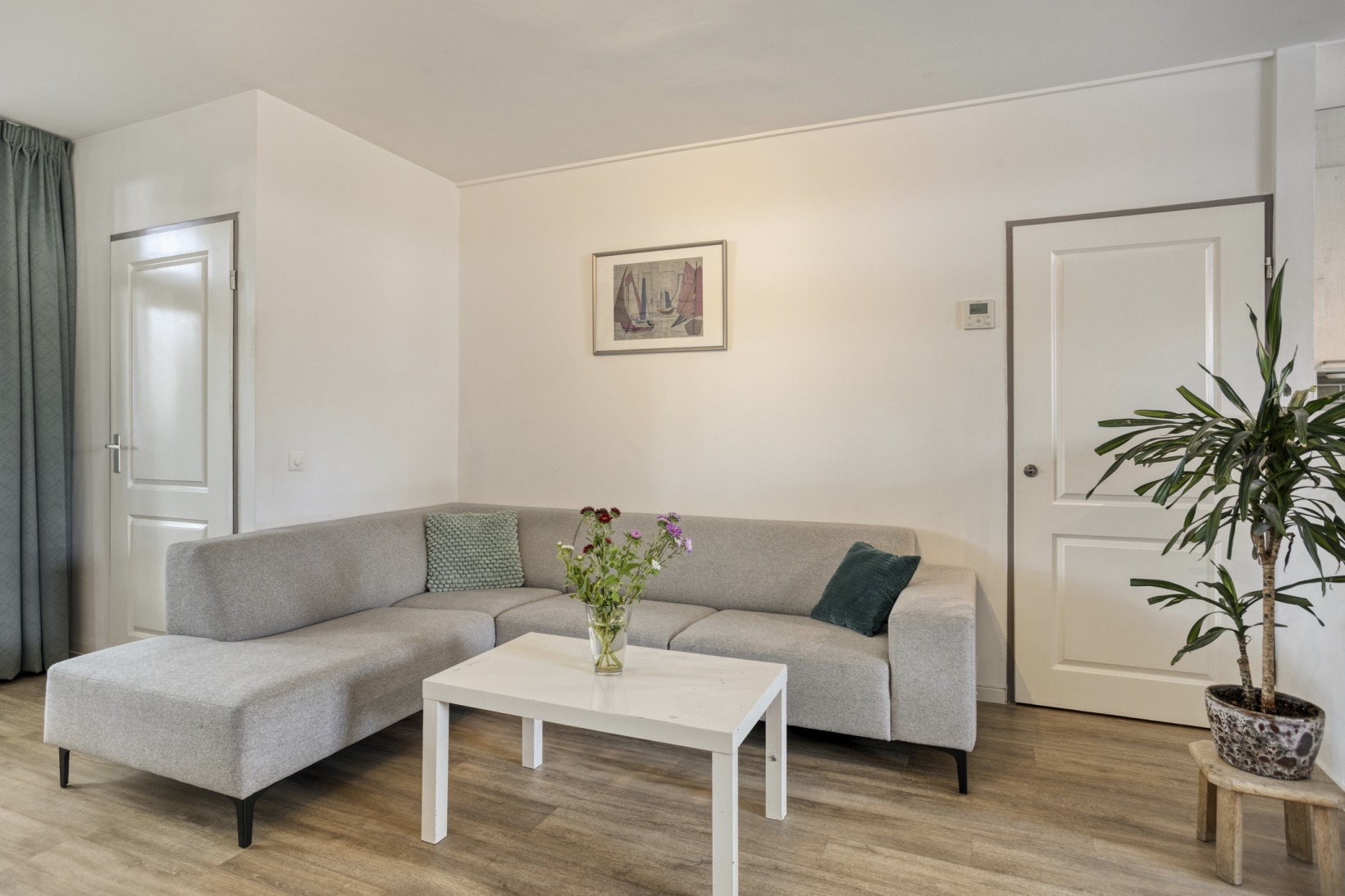 Tussenwoning te koop: Maria van Bourgondiëlaan 7, Waalre