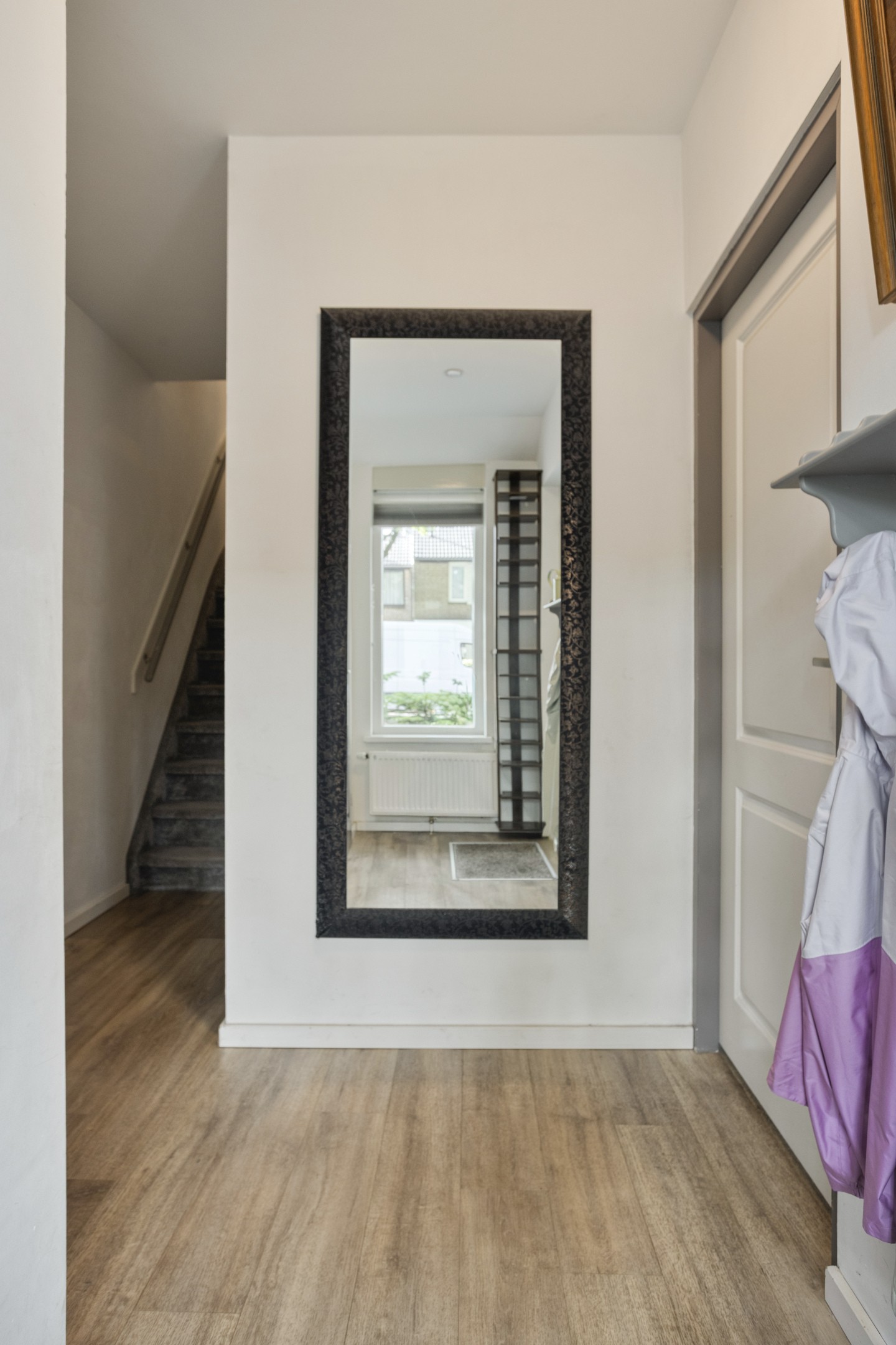 Tussenwoning te koop: Maria van Bourgondiëlaan 7, Waalre