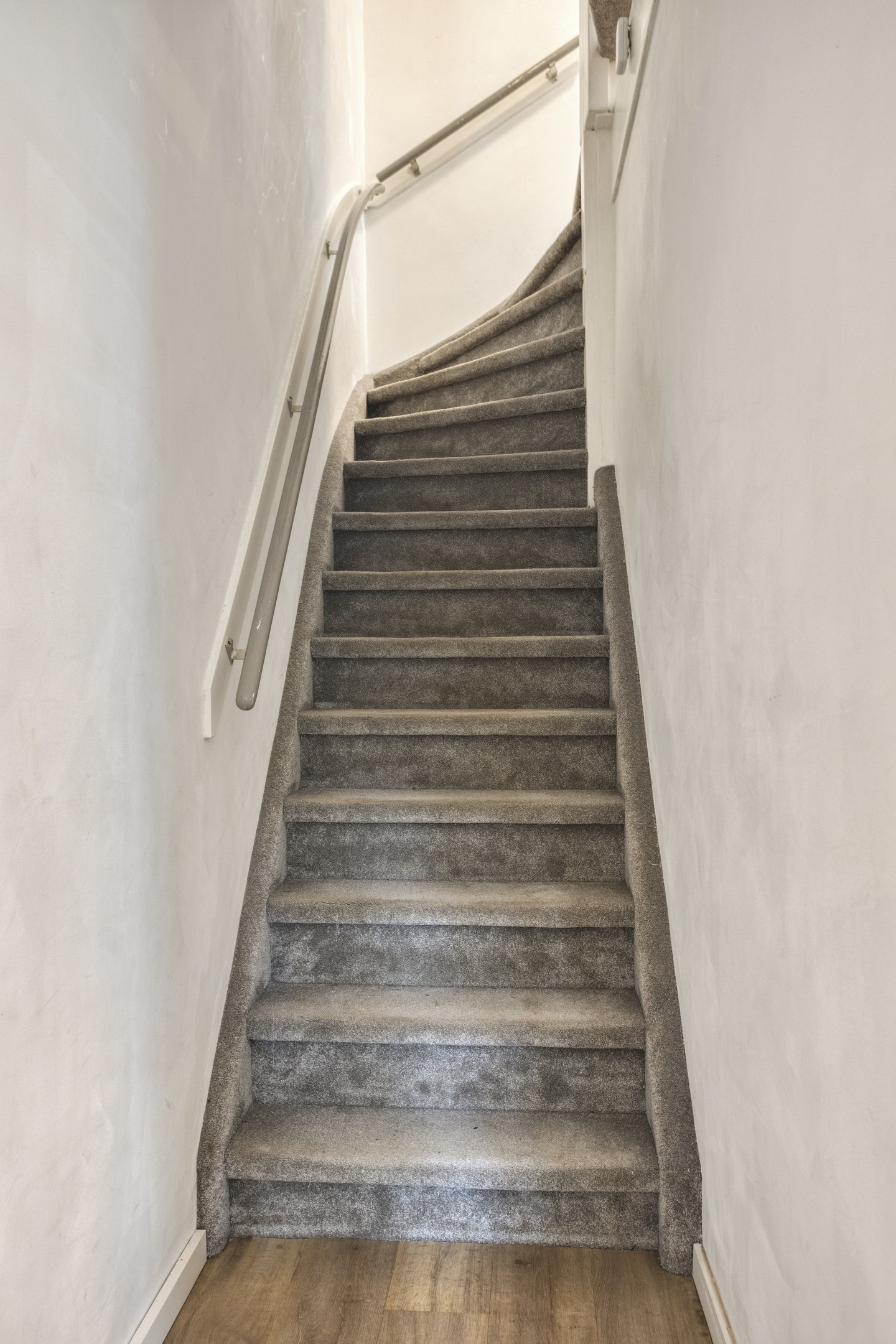 Tussenwoning te koop: Maria van Bourgondiëlaan 7, Waalre