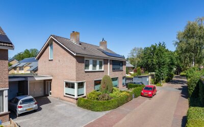 Sweelincklaan 29