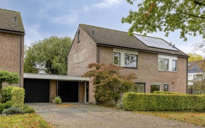 Offenbachlaan 4