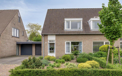 Händellaan 5