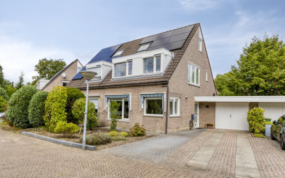 Händellaan 8