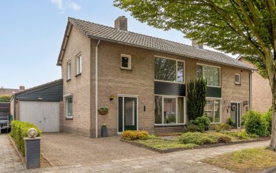 Pastoor Haseldonklaan 16
