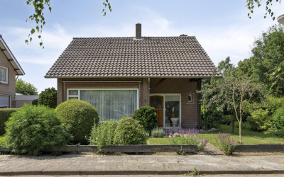 Europalaan 11