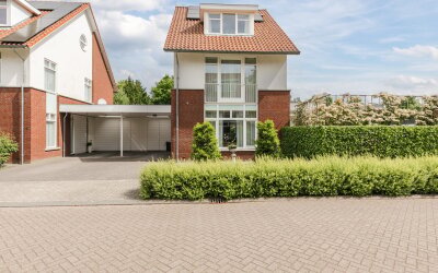Antonius van Lieropstraat 2