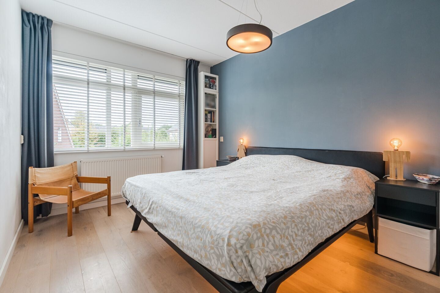 Tussenwoning te koop: Antonius van Lieropstraat 29, Heeze