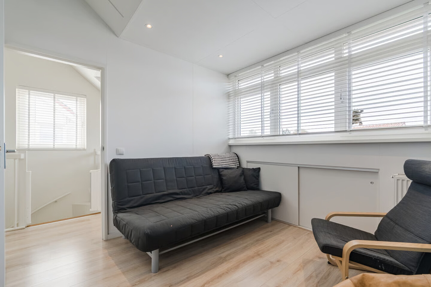 Tussenwoning te koop: Antonius van Lieropstraat 29, Heeze