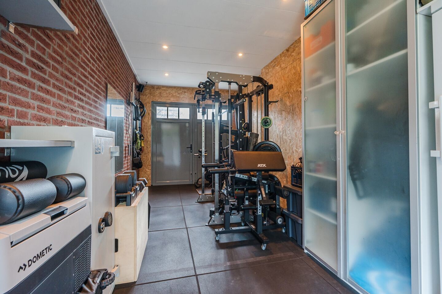 Tussenwoning te koop: Antonius van Lieropstraat 29, Heeze