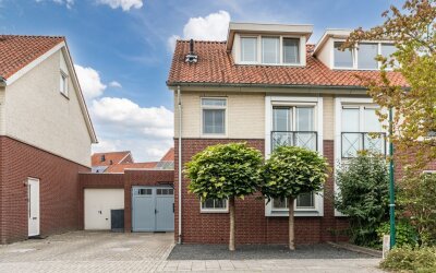 Antonius van Lieropstraat 29