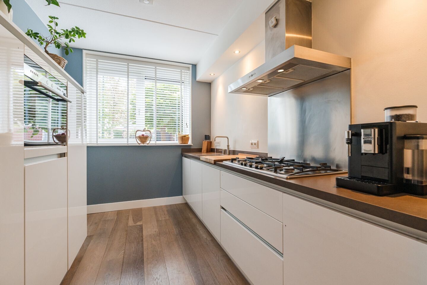 Tussenwoning te koop: Antonius van Lieropstraat 29, Heeze