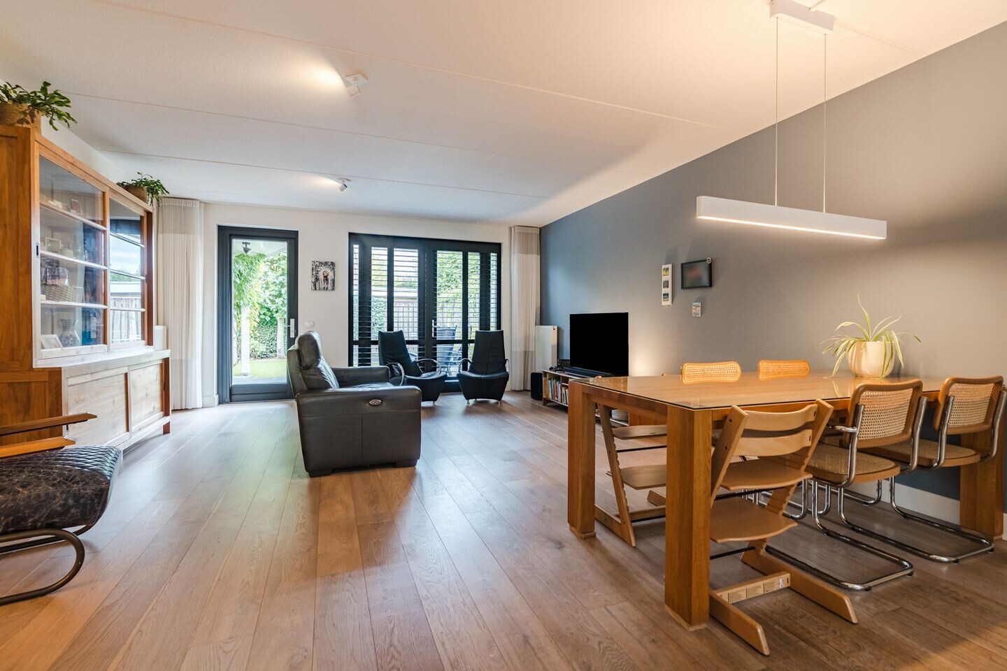 Tussenwoning te koop: Antonius van Lieropstraat 29, Heeze
