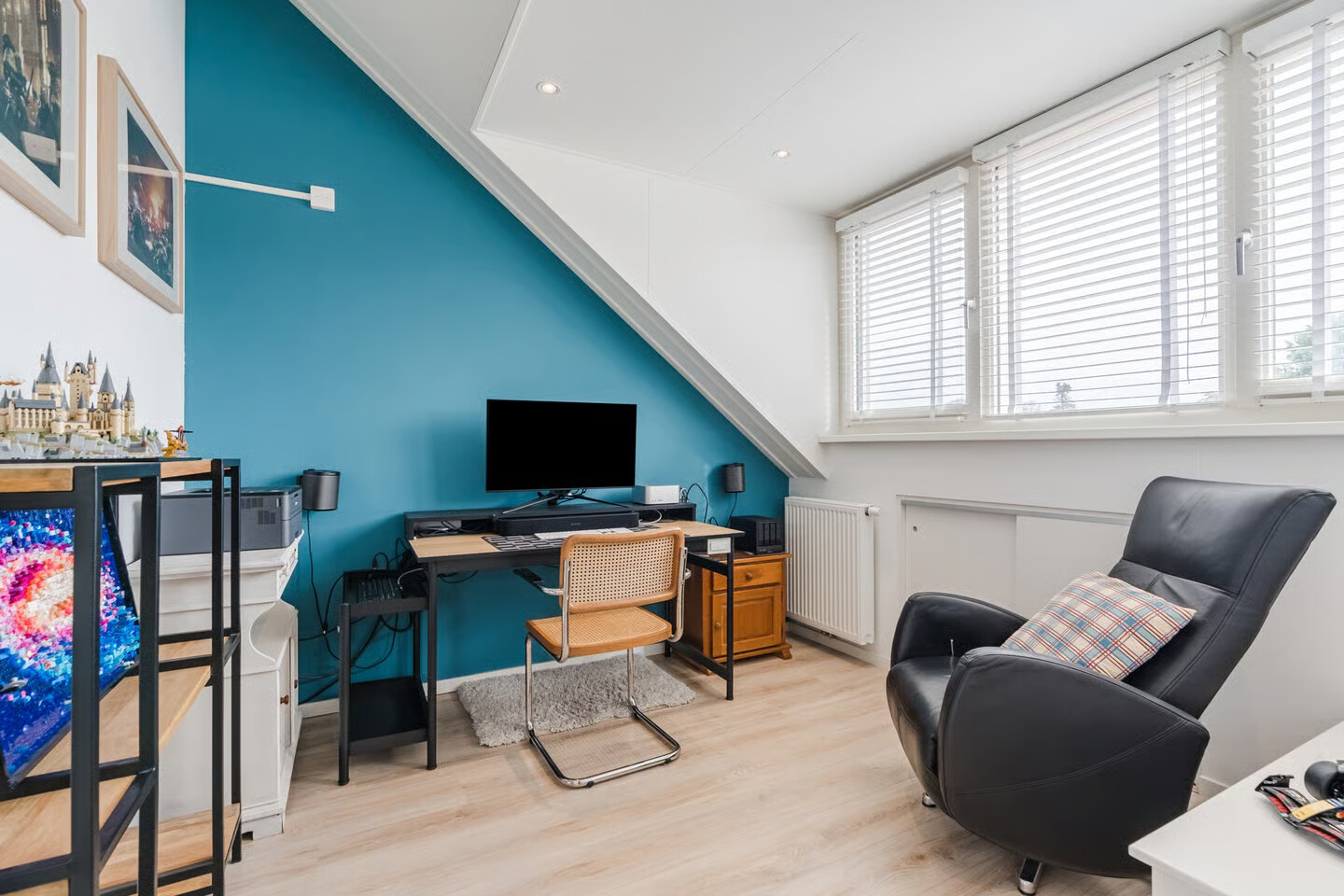 Tussenwoning te koop: Antonius van Lieropstraat 29, Heeze