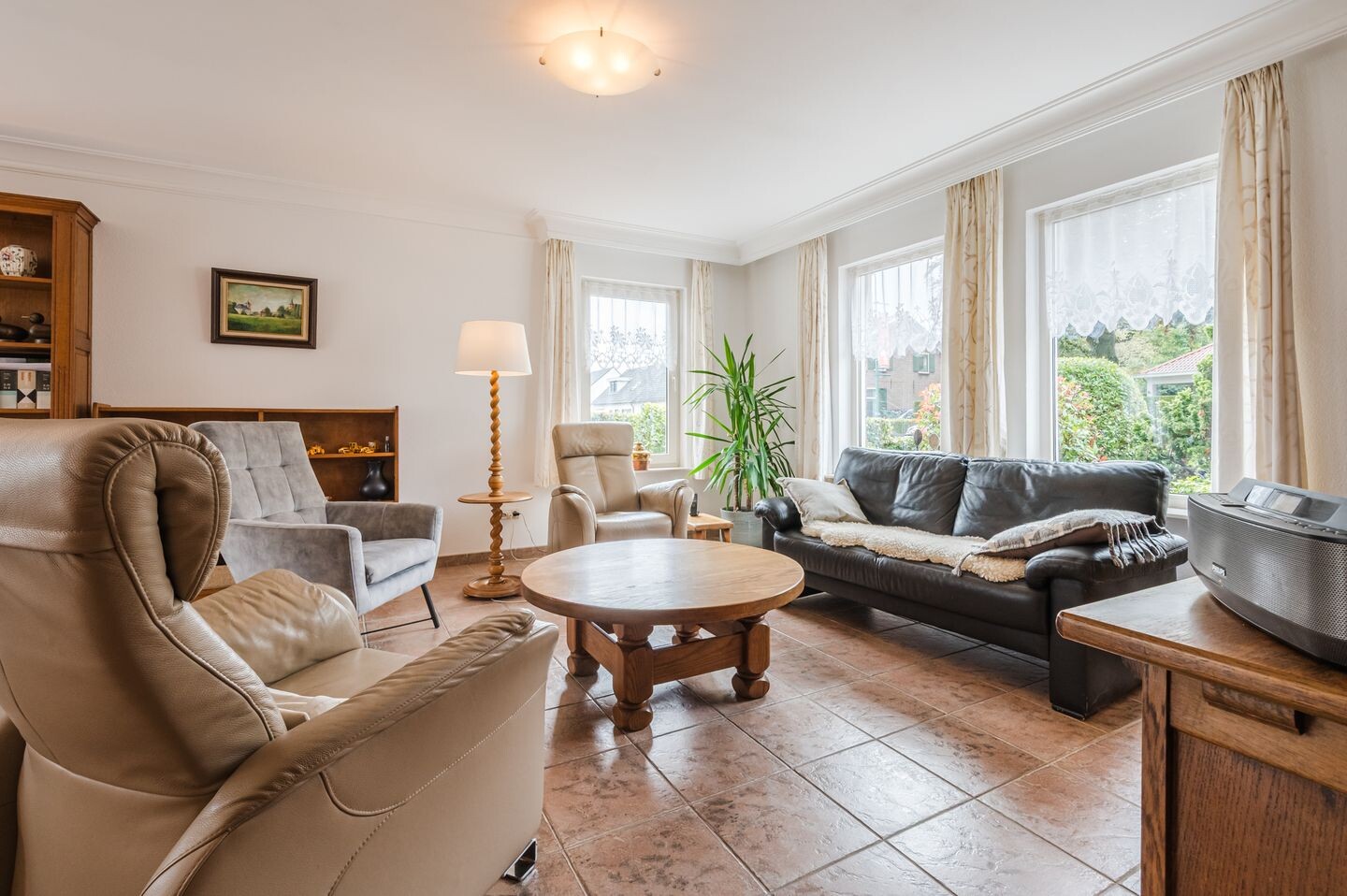 Vrijstaande woning te koop: Geldropseweg 87, Heeze