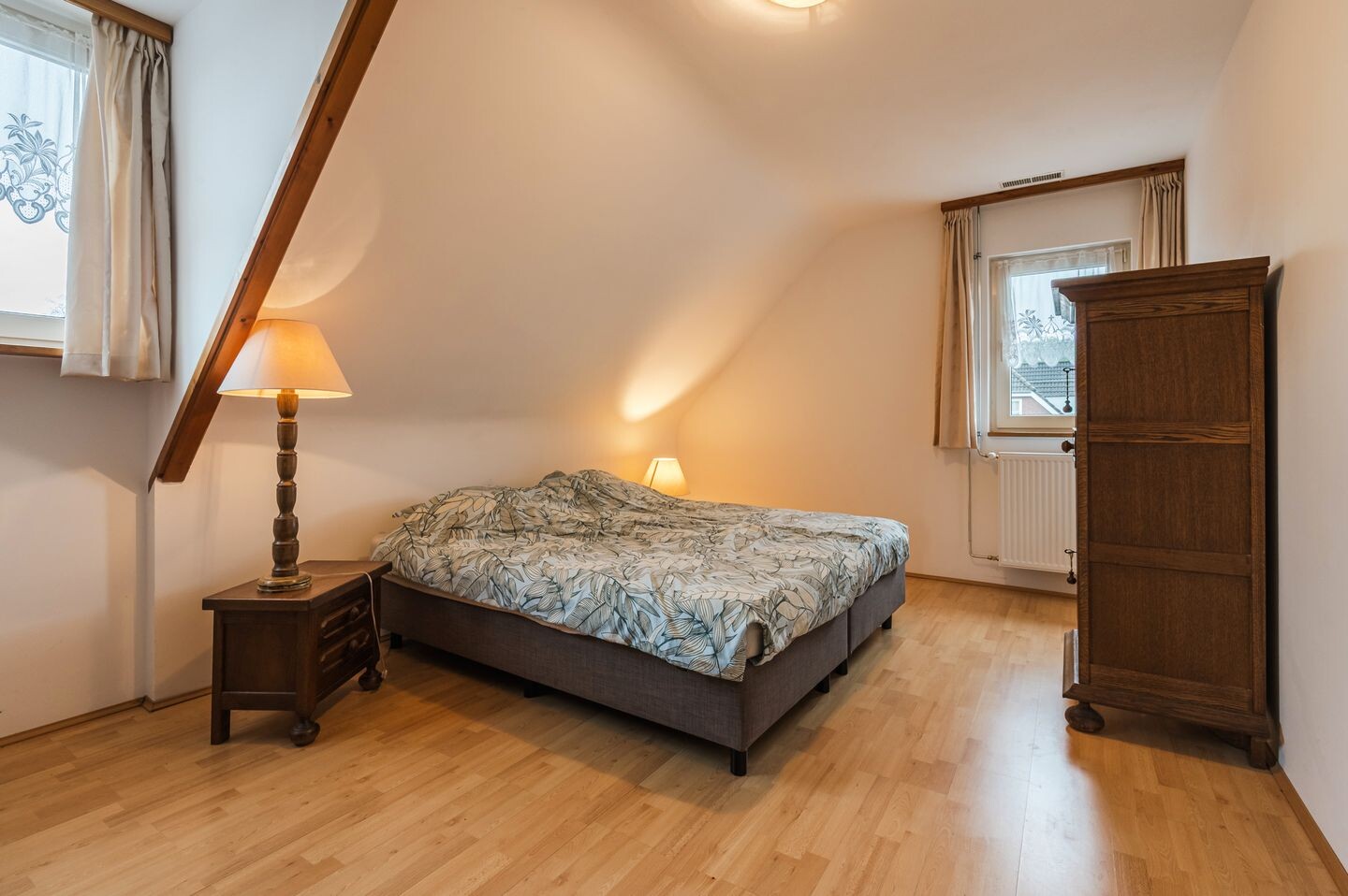 Vrijstaande woning te koop: Geldropseweg 87, Heeze
