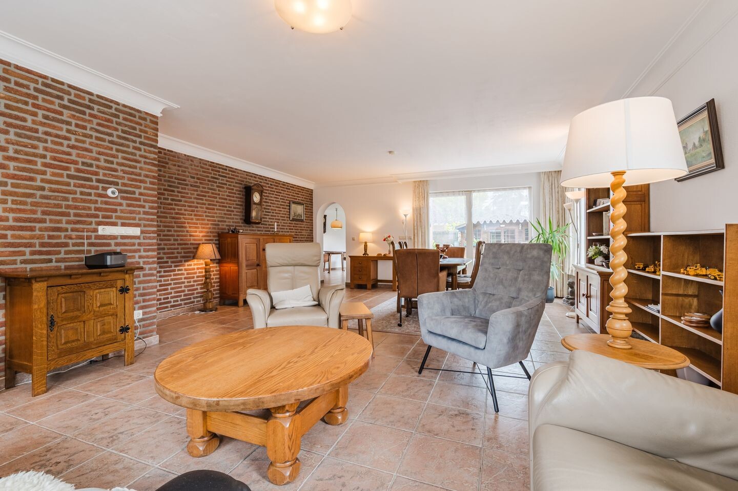 Vrijstaande woning te koop: Geldropseweg 87, Heeze