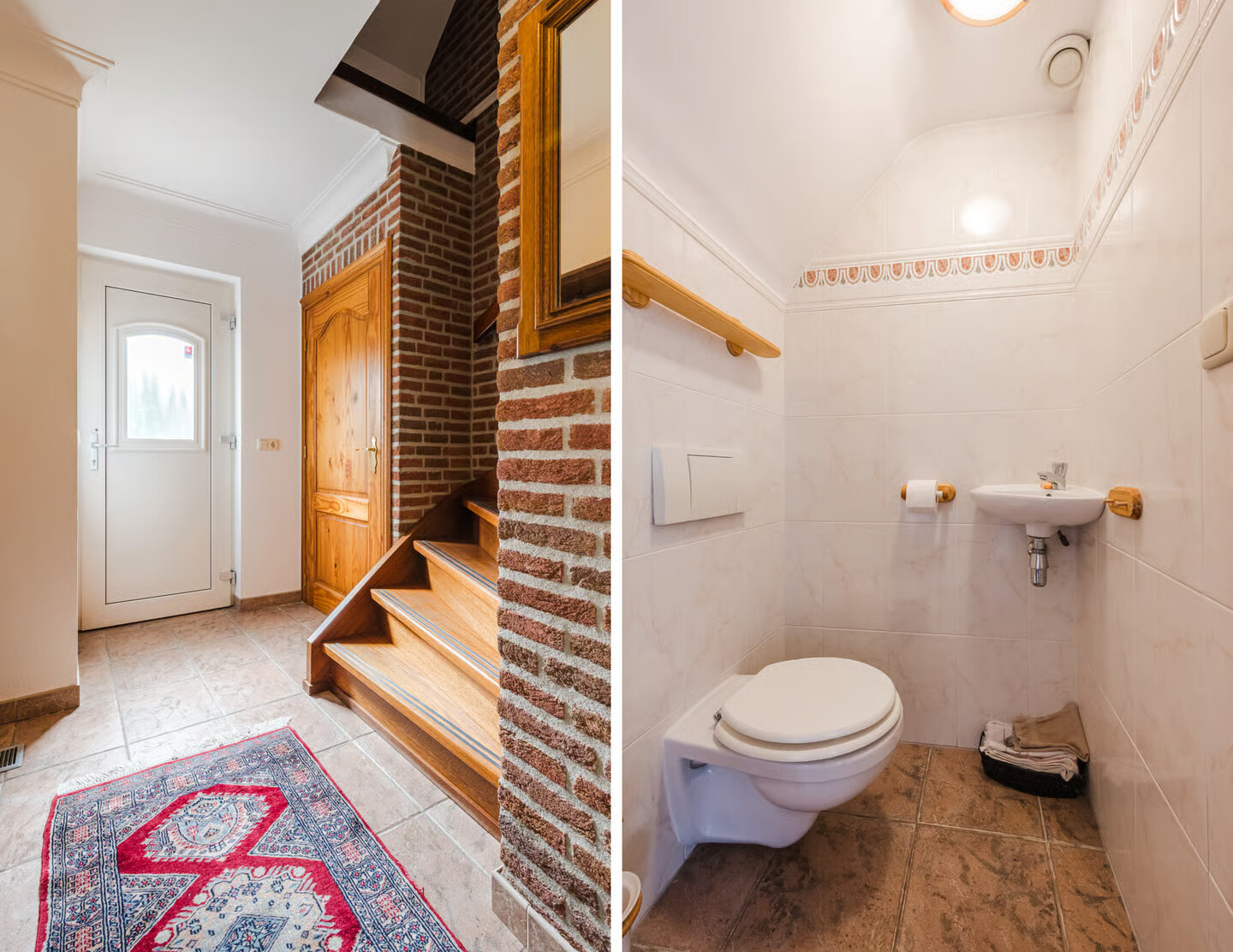 Vrijstaande woning te koop: Geldropseweg 87, Heeze