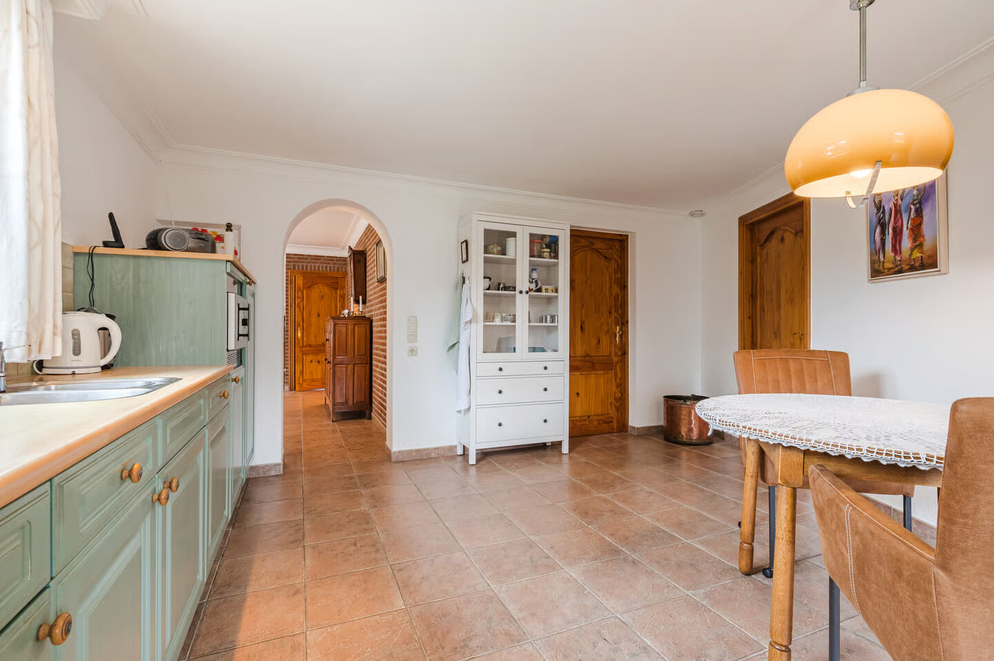 Vrijstaande woning te koop: Geldropseweg 87, Heeze