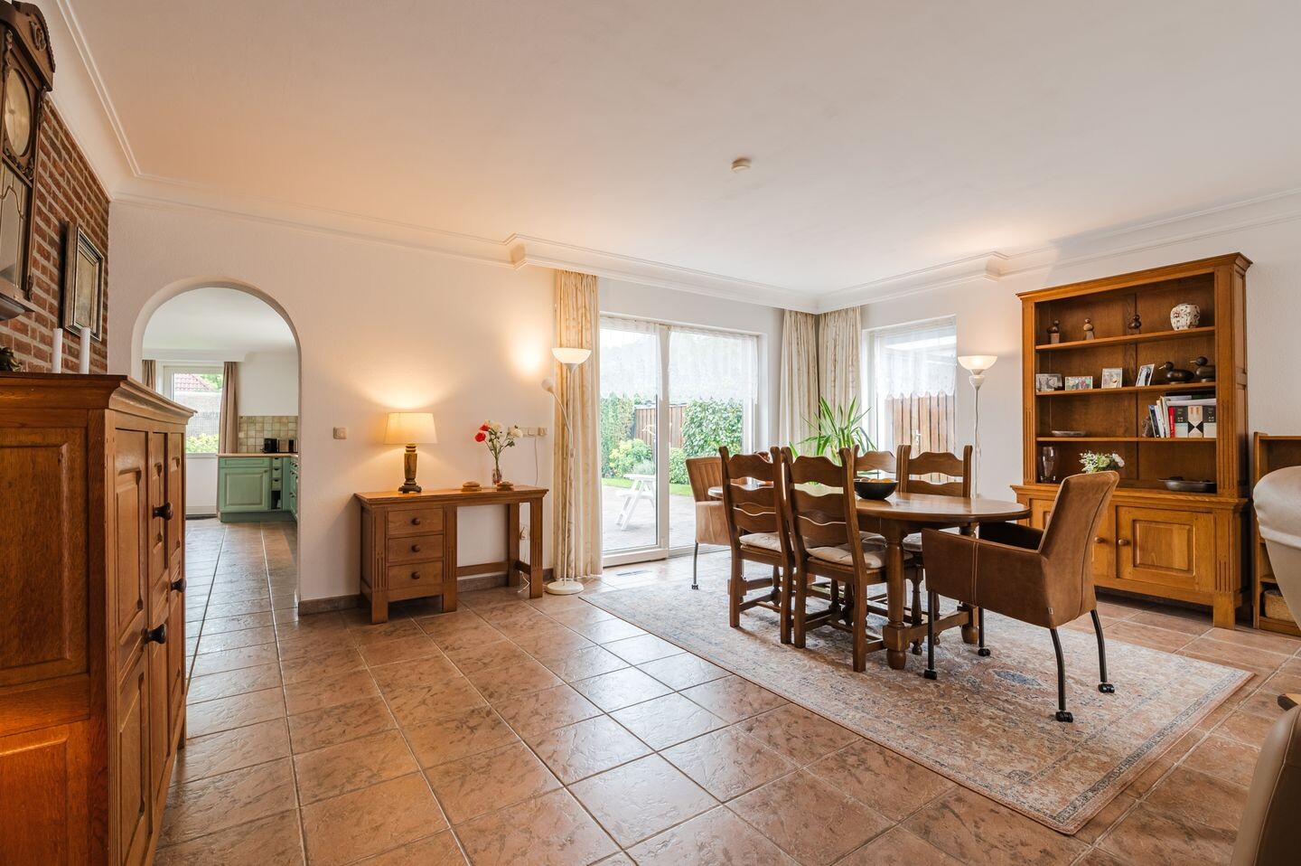 Vrijstaande woning te koop: Geldropseweg 87, Heeze