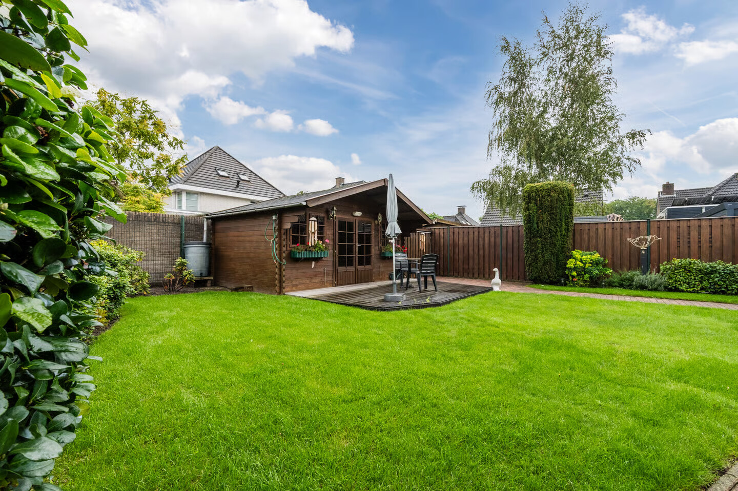 Vrijstaande woning te koop: Geldropseweg 87, Heeze