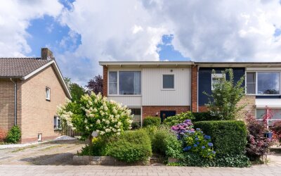 Burgemeester Strijbosstraat 17
